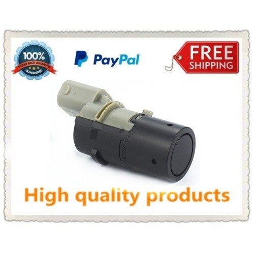 Parking pdc sensor - parking,