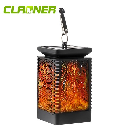 Solar lanterns led - lanterns, flickering