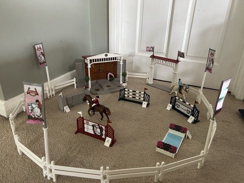 Schleich horse club - schleich,
