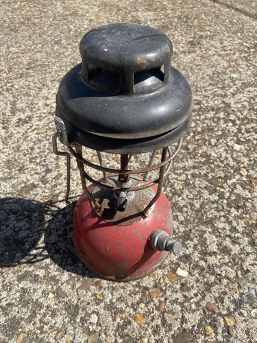 Tilley vintage paraffin - tilley,
