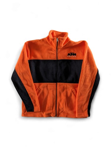 Ktm racing fleece - ktm,