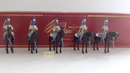 Britains 00083 imperial cadet