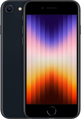 Apple iphone 2022 - iphone, se