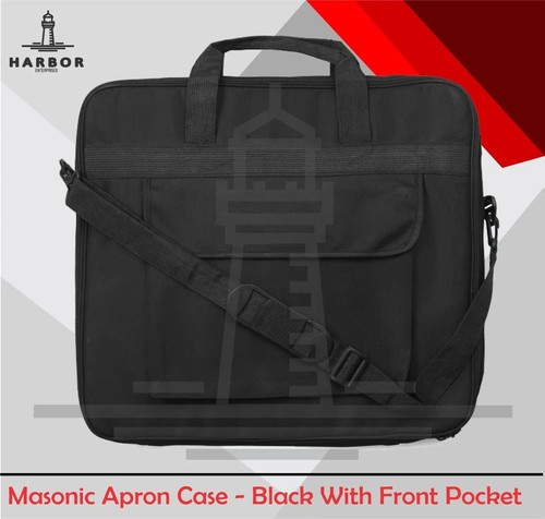 Freemason apron case - freemason,