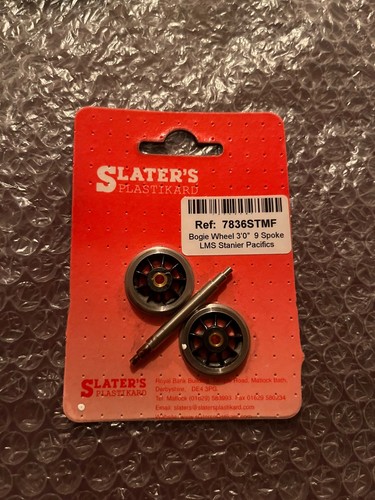 Slater 7836stmf 9 - 7836stmf,