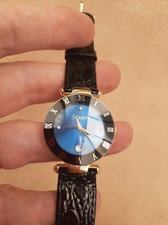 STAUER MINUIT GENTS WRISTWATCH