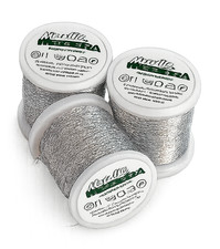 Madeira No.12 Metallic Thread