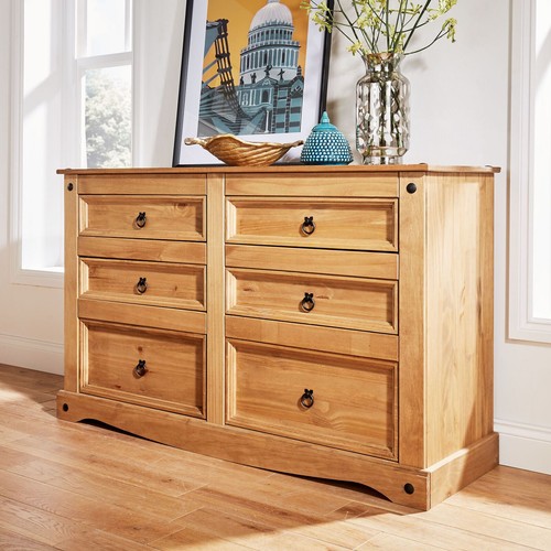 Chest drawers pine - drawers, drawer