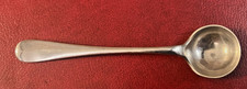 Vintage A1 SILVER PLATE RAT