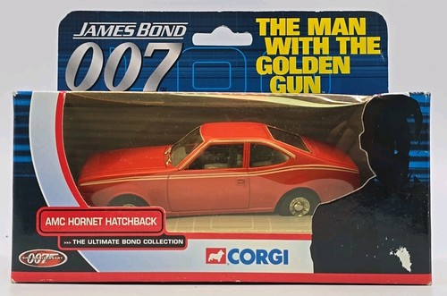 Corgi ty07101 amc hornet - corgi,