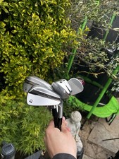 Taylormade P790 irons 2025