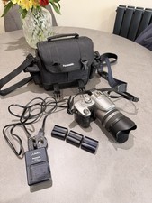 Panasonic LUMIX TZ50