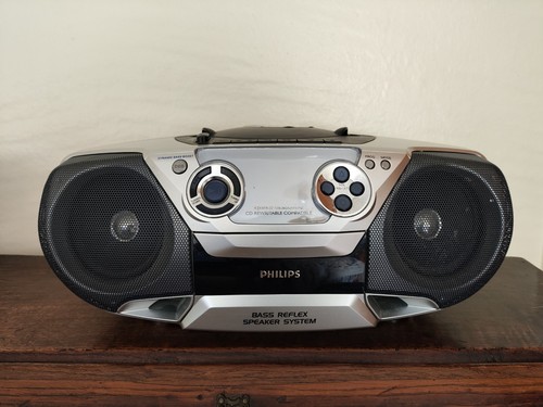 Philips az1310 soundmachine - cd,
