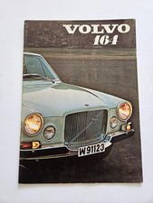 Volvo 164 saloon pages - volvo,
