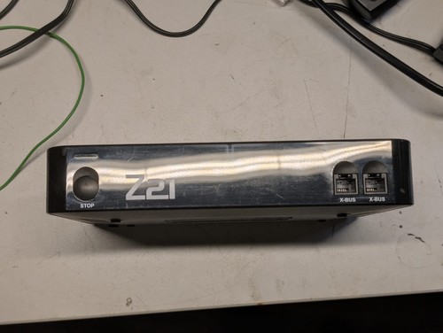 Roco z21 black - z21, and