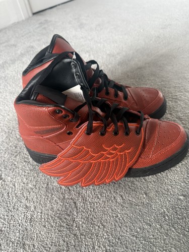 Adidas originals jeremy scott - originals,