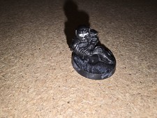 Imperial Guard Wounded Cadian