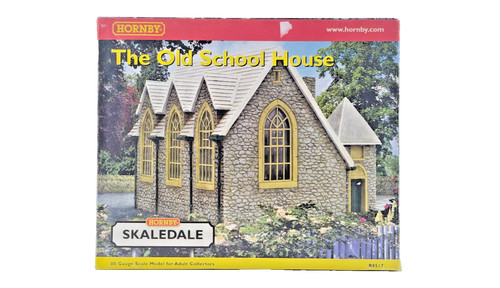 Hornby skaledale gauge - skaledale, oo