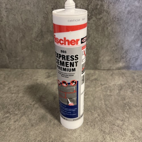 Fischer 523856 express mortar - fischer,