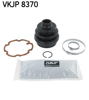 Bellow set drive shaft - set,,