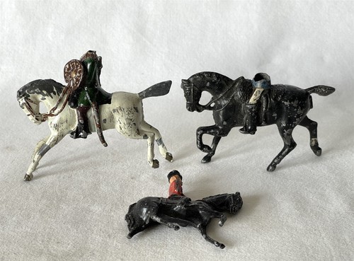 Spares repairs vintage - spares, 3