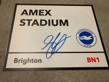 KAROU MITOMA BRIGHTON&HoVE