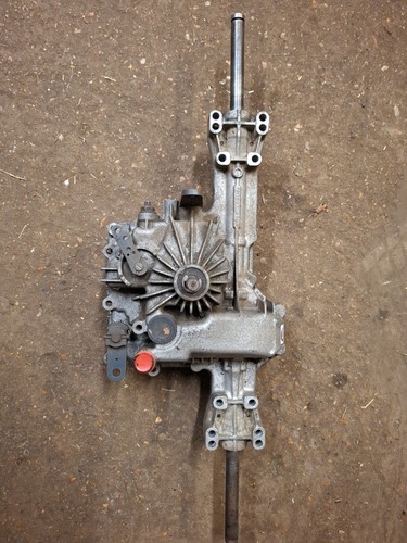 Genuine tuff torq transaxle - tuff,