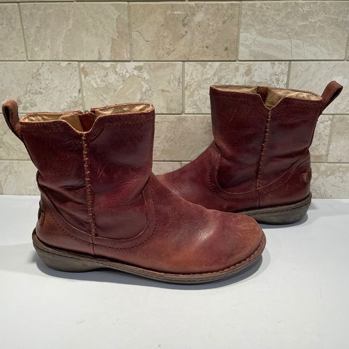 Ugg australia neevah leather - neevah,