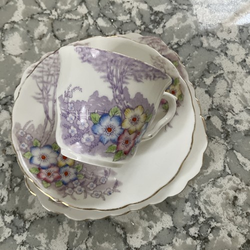 Colcough trio nice condition - colcough,