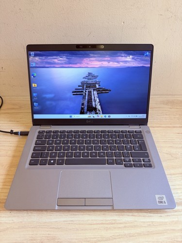 Dell latitude 5310 - dell,