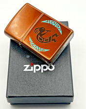 Genuine Brand New 2008 ZIPPO