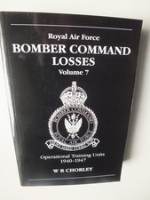 Raf bomber command losses - losses, of