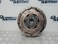 BMW Dual Twin Mass Flywheel