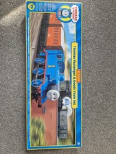 Hornby Thomas The Tank Engine