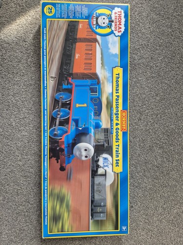Hornby thomas the - hornby, tank