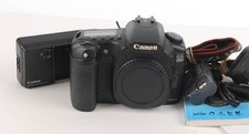 Canon EOS 20D 8.2MP Digital