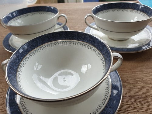 Royal doulton sherbrooke - 3,