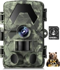Dargahou Wildlife trail Camera