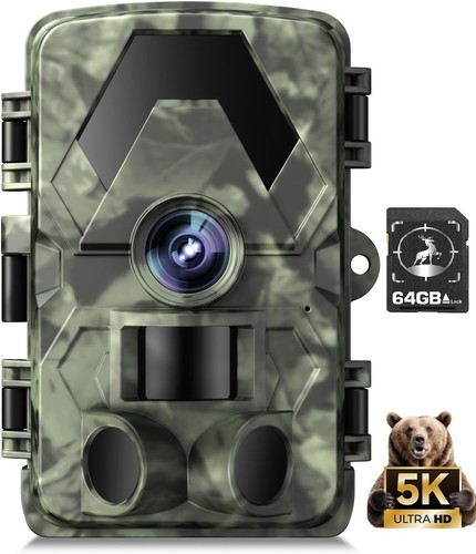 Dargahou wildlife trail camera - dargahou,