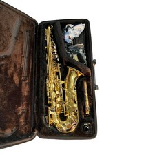 Yamaha YAS-280 Alto Saxophone