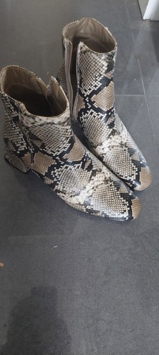 Women size faux - women's, 5