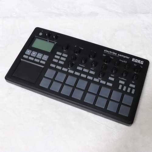 Korg electribe2s sampler - electribe2s,