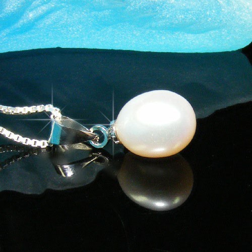 Genuine 10 mm freshwater - -,