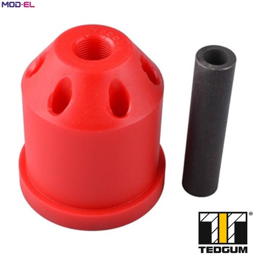Bushing axle beam ted61220 for - axle,
