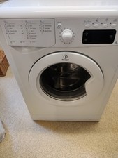 Indesit Washing Machine