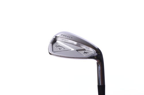Callaway 2013 forged iron - forged, 9-iron