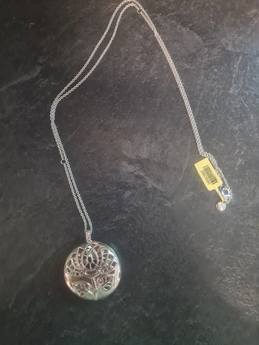 Rachel galley lotus locket - rachel,