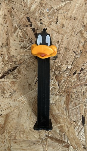 Vintage 1998 warner bros pez - vintage,
