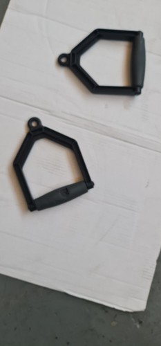 Technogym tricep cable - tricep,
