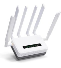 GL.iNet GL-XE3000 (Puli AX) 5G